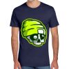 Dri Power ® 50/50 Cotton/Poly Pocket T Shirt Thumbnail