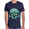 Dri Power ® 50/50 Cotton/Poly Pocket T Shirt Thumbnail