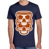 Dri Power ® 50/50 Cotton/Poly Pocket T Shirt Thumbnail