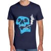 Dri Power ® 50/50 Cotton/Poly Pocket T Shirt Thumbnail