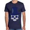 Dri Power ® 50/50 Cotton/Poly Pocket T Shirt Thumbnail