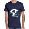 Dri Power ® 50/50 Cotton/Poly Pocket T Shirt Thumbnail