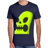 Dri Power ® 50/50 Cotton/Poly Pocket T Shirt Thumbnail