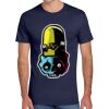 Dri Power ® 50/50 Cotton/Poly Pocket T Shirt Thumbnail