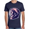 Dri Power ® 50/50 Cotton/Poly Pocket T Shirt Thumbnail