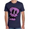 Dri Power ® 50/50 Cotton/Poly Pocket T Shirt Thumbnail