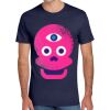 Dri Power ® 50/50 Cotton/Poly Pocket T Shirt Thumbnail