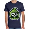 Dri Power ® 50/50 Cotton/Poly Pocket T Shirt Thumbnail