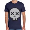 Dri Power ® 50/50 Cotton/Poly Pocket T Shirt Thumbnail