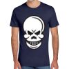 Dri Power ® 50/50 Cotton/Poly Pocket T Shirt Thumbnail