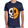 Dri Power ® 50/50 Cotton/Poly Pocket T Shirt Thumbnail