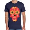 Dri Power ® 50/50 Cotton/Poly Pocket T Shirt Thumbnail
