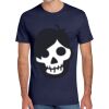Dri Power ® 50/50 Cotton/Poly Pocket T Shirt Thumbnail