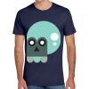 Dri Power ® 50/50 Cotton/Poly Pocket T Shirt Thumbnail