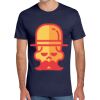Dri Power ® 50/50 Cotton/Poly Pocket T Shirt Thumbnail