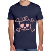 Dri Power ® 50/50 Cotton/Poly Pocket T Shirt Thumbnail