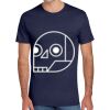 Dri Power ® 50/50 Cotton/Poly Pocket T Shirt Thumbnail