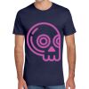 Dri Power ® 50/50 Cotton/Poly Pocket T Shirt Thumbnail