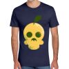 Dri Power ® 50/50 Cotton/Poly Pocket T Shirt Thumbnail