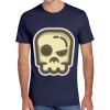 Dri Power ® 50/50 Cotton/Poly Pocket T Shirt Thumbnail