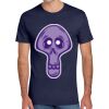 Dri Power ® 50/50 Cotton/Poly Pocket T Shirt Thumbnail