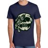 Dri Power ® 50/50 Cotton/Poly Pocket T Shirt Thumbnail