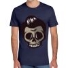 Dri Power ® 50/50 Cotton/Poly Pocket T Shirt Thumbnail