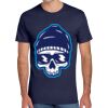 Dri Power ® 50/50 Cotton/Poly Pocket T Shirt Thumbnail