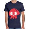 Dri Power ® 50/50 Cotton/Poly Pocket T Shirt Thumbnail
