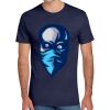 Dri Power ® 50/50 Cotton/Poly Pocket T Shirt Thumbnail