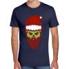 Dri Power ® 50/50 Cotton/Poly Pocket T Shirt Thumbnail