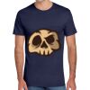 Dri Power ® 50/50 Cotton/Poly Pocket T Shirt Thumbnail