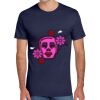 Dri Power ® 50/50 Cotton/Poly Pocket T Shirt Thumbnail
