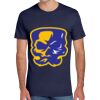 Dri Power ® 50/50 Cotton/Poly Pocket T Shirt Thumbnail