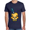 Dri Power ® 50/50 Cotton/Poly Pocket T Shirt Thumbnail