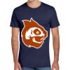 Dri Power ® 50/50 Cotton/Poly Pocket T Shirt Thumbnail