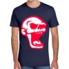 Dri Power ® 50/50 Cotton/Poly Pocket T Shirt Thumbnail