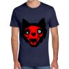 Dri Power ® 50/50 Cotton/Poly Pocket T Shirt Thumbnail