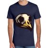 Dri Power ® 50/50 Cotton/Poly Pocket T Shirt Thumbnail