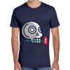 Dri Power ® 50/50 Cotton/Poly Pocket T Shirt Thumbnail