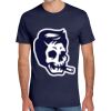 Dri Power ® 50/50 Cotton/Poly Pocket T Shirt Thumbnail