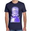 Dri Power ® 50/50 Cotton/Poly Pocket T Shirt Thumbnail