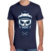 Dri Power ® 50/50 Cotton/Poly Pocket T Shirt Thumbnail