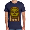Dri Power ® 50/50 Cotton/Poly Pocket T Shirt Thumbnail