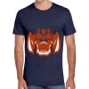 Dri Power ® 50/50 Cotton/Poly Pocket T Shirt Thumbnail