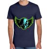Dri Power ® 50/50 Cotton/Poly Pocket T Shirt Thumbnail
