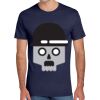 Dri Power ® 50/50 Cotton/Poly Pocket T Shirt Thumbnail