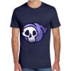 Dri Power ® 50/50 Cotton/Poly Pocket T Shirt Thumbnail