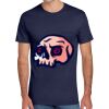 Dri Power ® 50/50 Cotton/Poly Pocket T Shirt Thumbnail