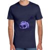 Dri Power ® 50/50 Cotton/Poly Pocket T Shirt Thumbnail